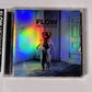 Flow – Microcosm (CD + DVD, 2010, 2-Disc) Japan Obi KSCL-1600