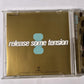 SWV – Release Some Tension (CD, 1997) Europe 74321 49316 2