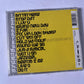 Dizzee Rascal – Boy In Da Corner (CD, 2003) UK XLCD170