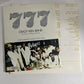 Crazy Ken Band – 777 (CD, 2003) Japan Digipak BSCL-30018