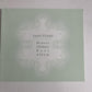 Minori Chihara – Sanctuary (CD, 2014, 3-Disc) Japan LACA-9328~9330