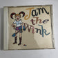 Wink – Jam The Wink (CD, 1996) Japan Obi PSCR 5524