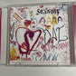 SCANDAL – Scandal (CD, 2017, 2-Disc) Japan Obi ESCL-4816~7