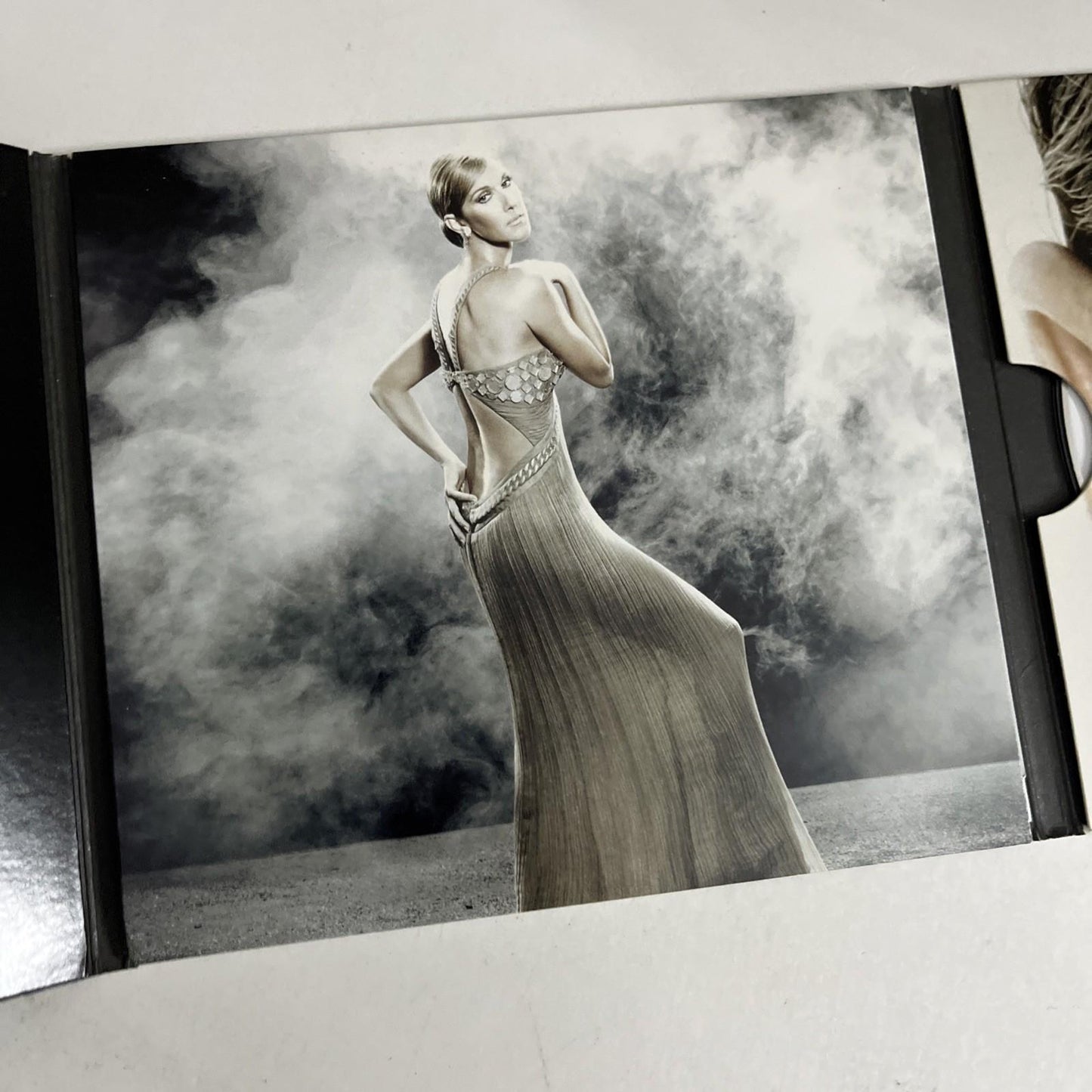 Céline Dion – Taking Chances (CD, 2007) Australia Digipak 88697 08114 2