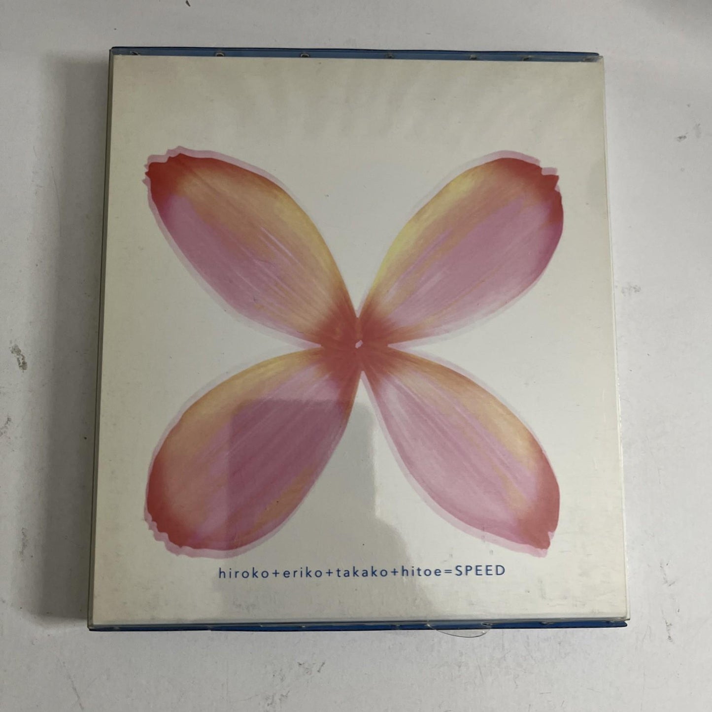Speed – Moment (CD, 1998) Japan Digipak TFCC-88136