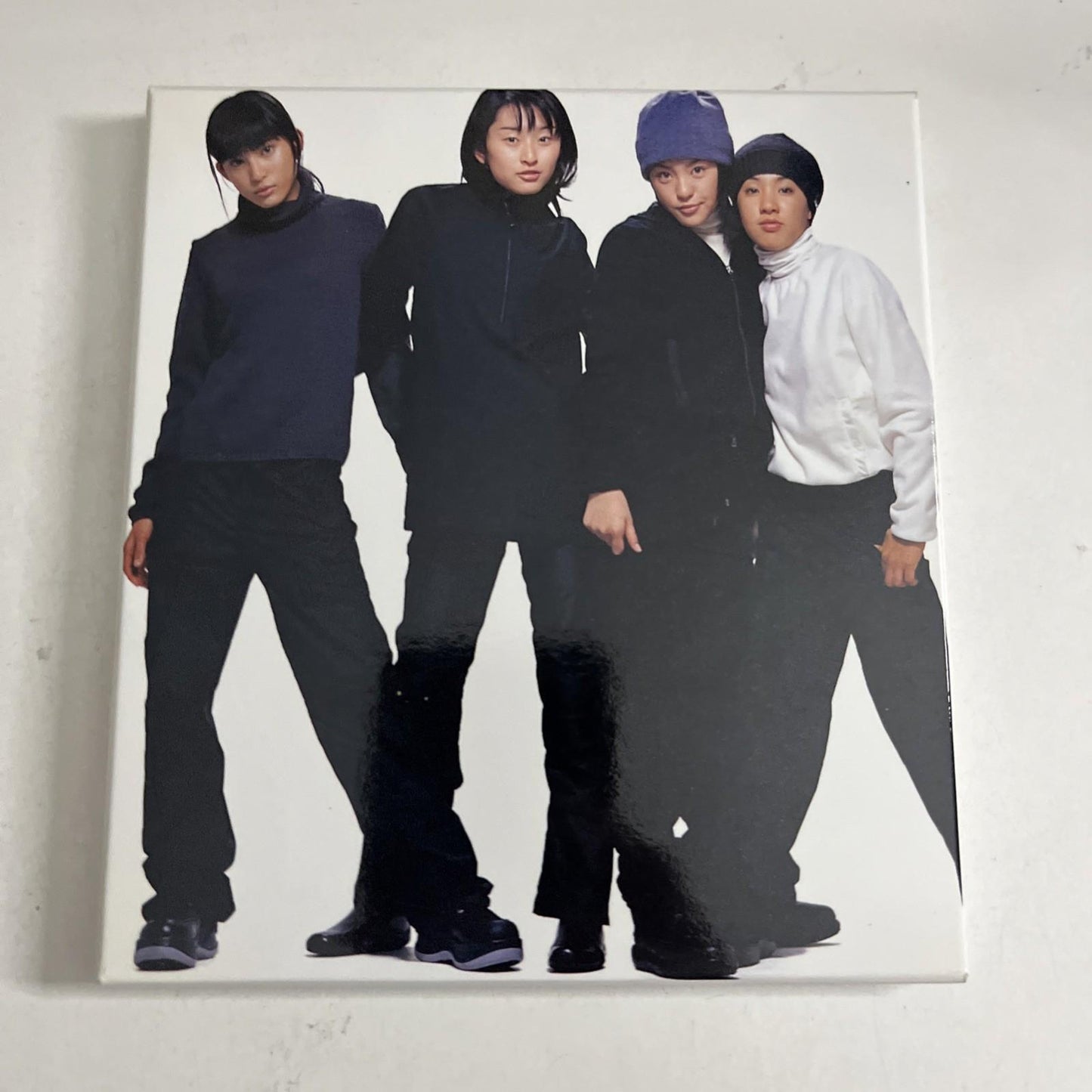 Speed – Moment (CD, 1998) Japan Digipak TFCC-88136