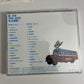 Arashi – 5x10 All The Best! 1999-2009 (CD, 2009, 2-Disc) Obi Japan