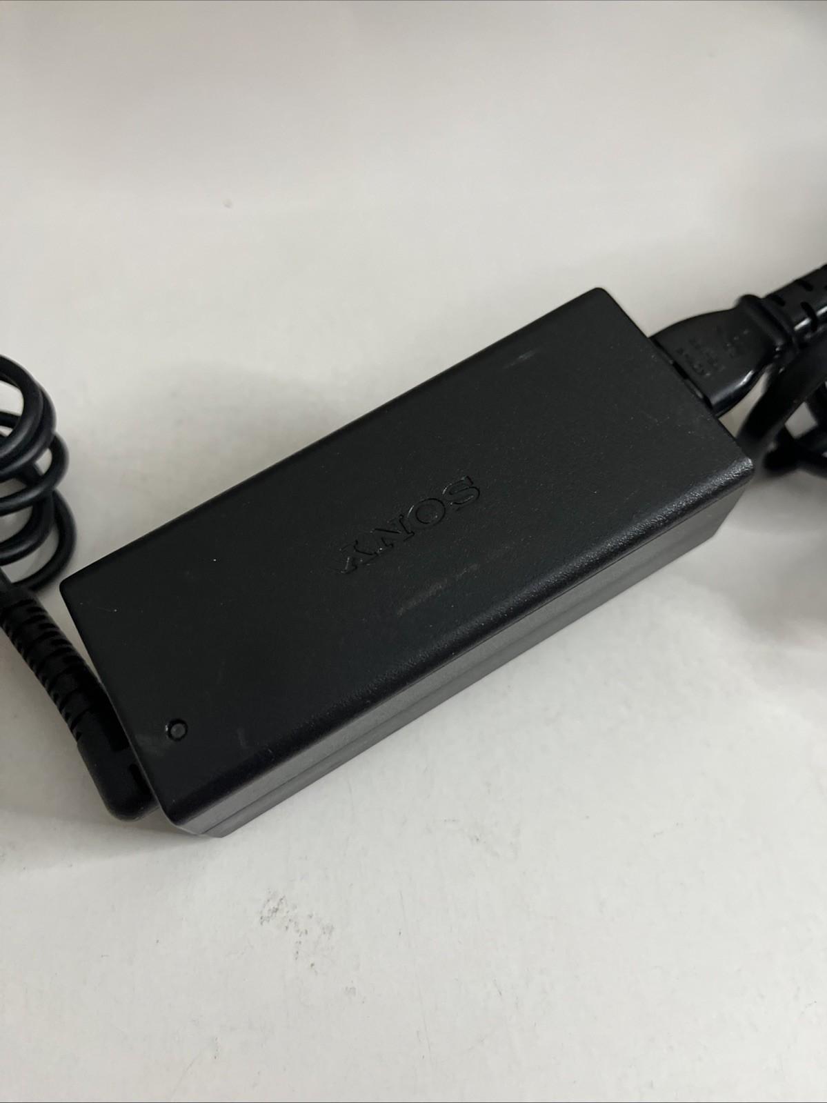 Genuine Sony VGP-AC10V7 Power Supply 10.5V 4.3A Sony Laptop VAIO Charger