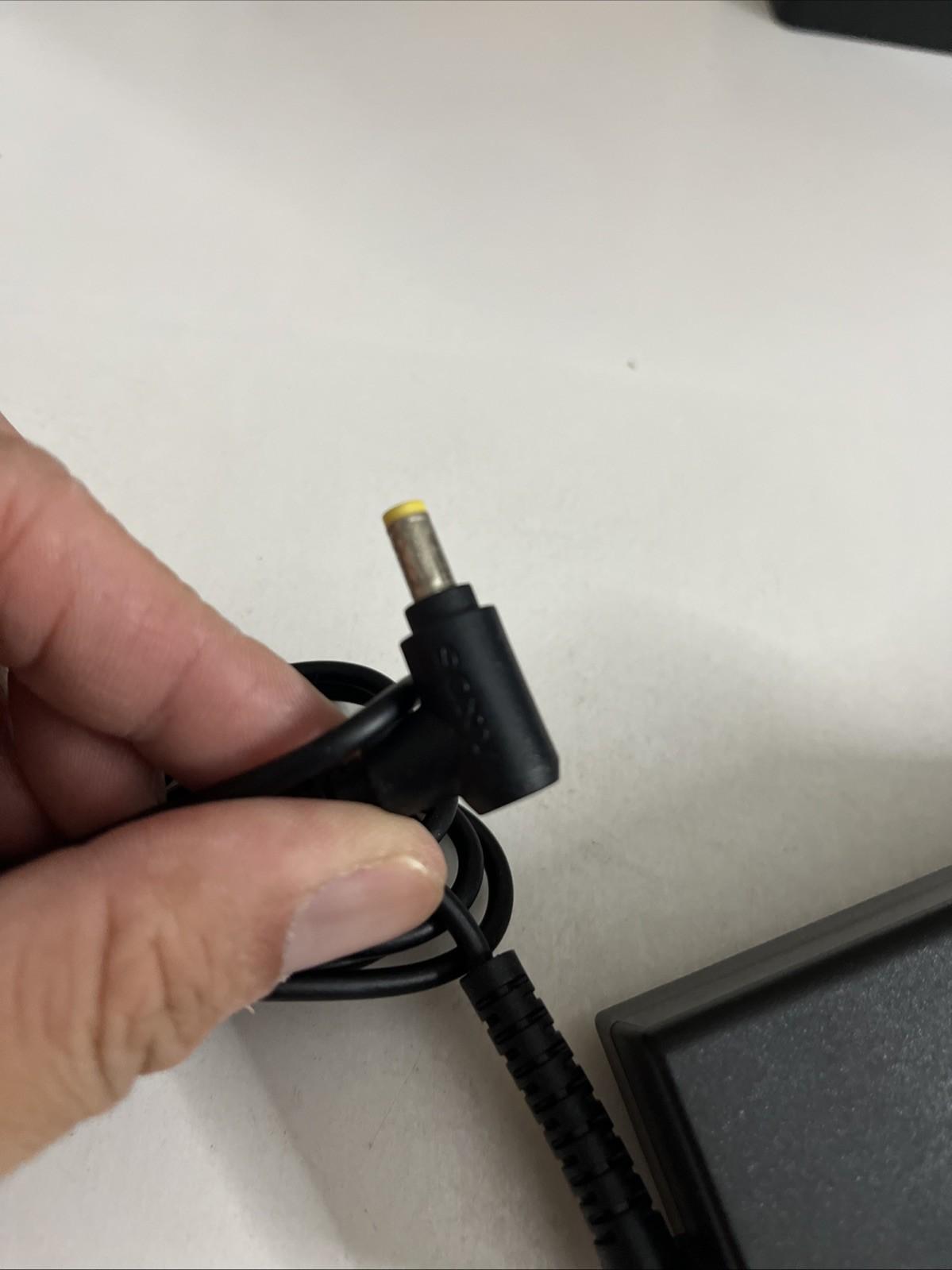 Genuine Sony VGP-AC10V7 Power Supply 10.5V 4.3A Sony Laptop VAIO Charger