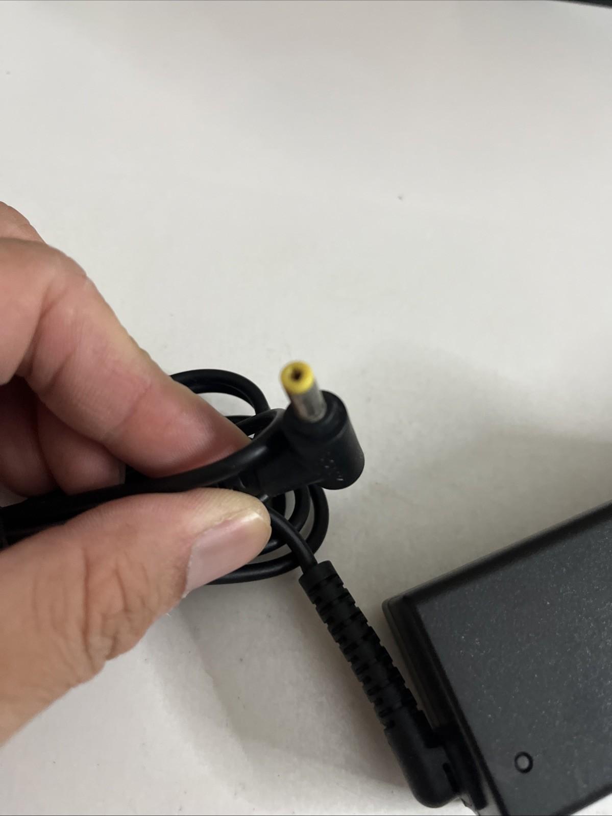 Genuine Sony VGP-AC10V7 Power Supply 10.5V 4.3A Sony Laptop VAIO Charger