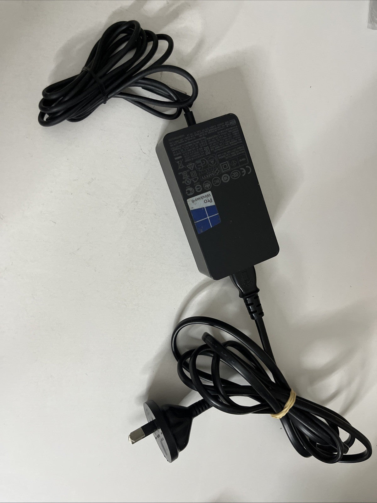 Genuine Microsoft Surface Power Supply 1536 12V 3.6A For Surface Pro 2