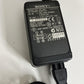 Genuine Sony AC-LM5 Power Supply Charger  For Sony Cybershot Handycam