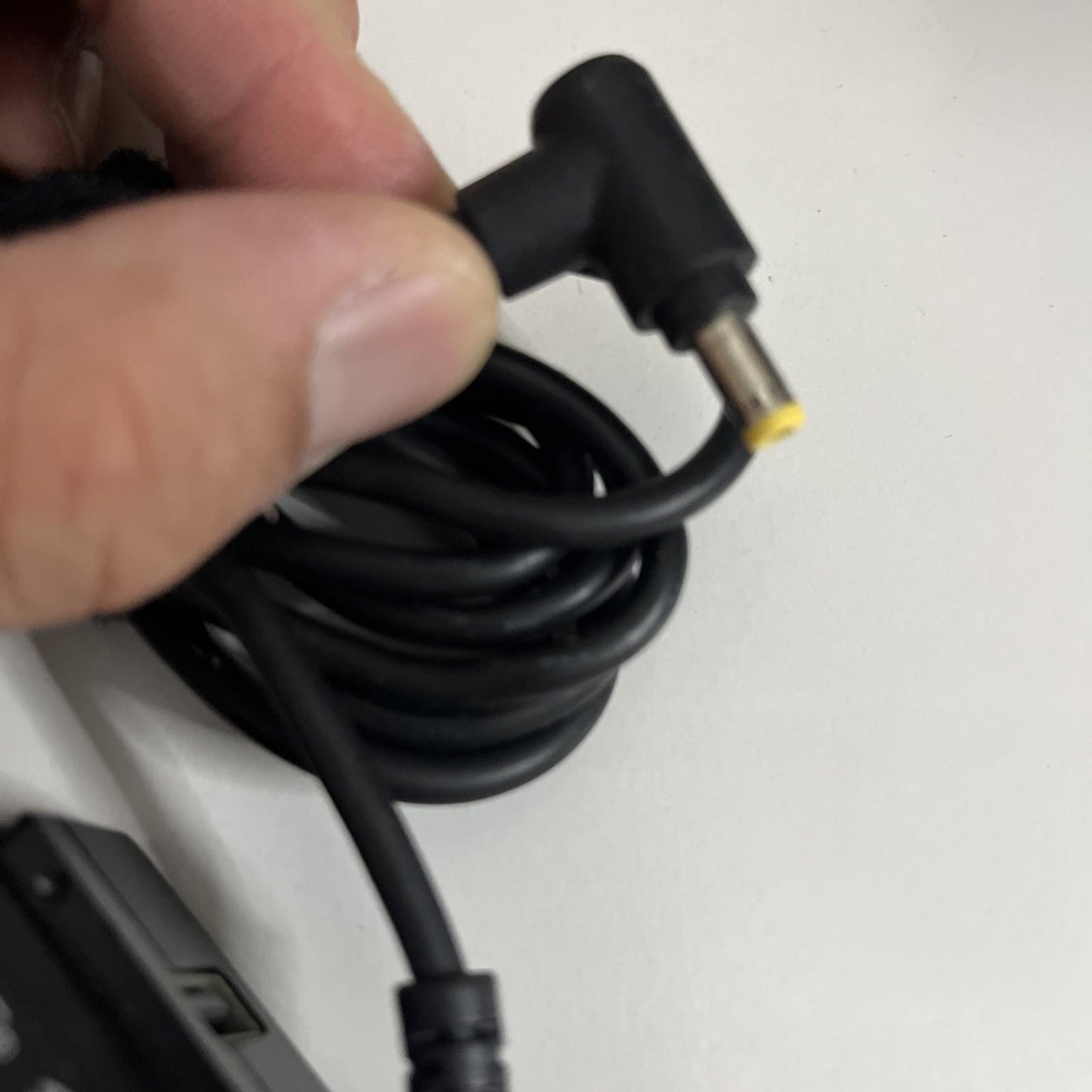 Genuine Sony VAIO Laptop Power Supply VJBAC10V9 10.5V/5V 3.6A Charger