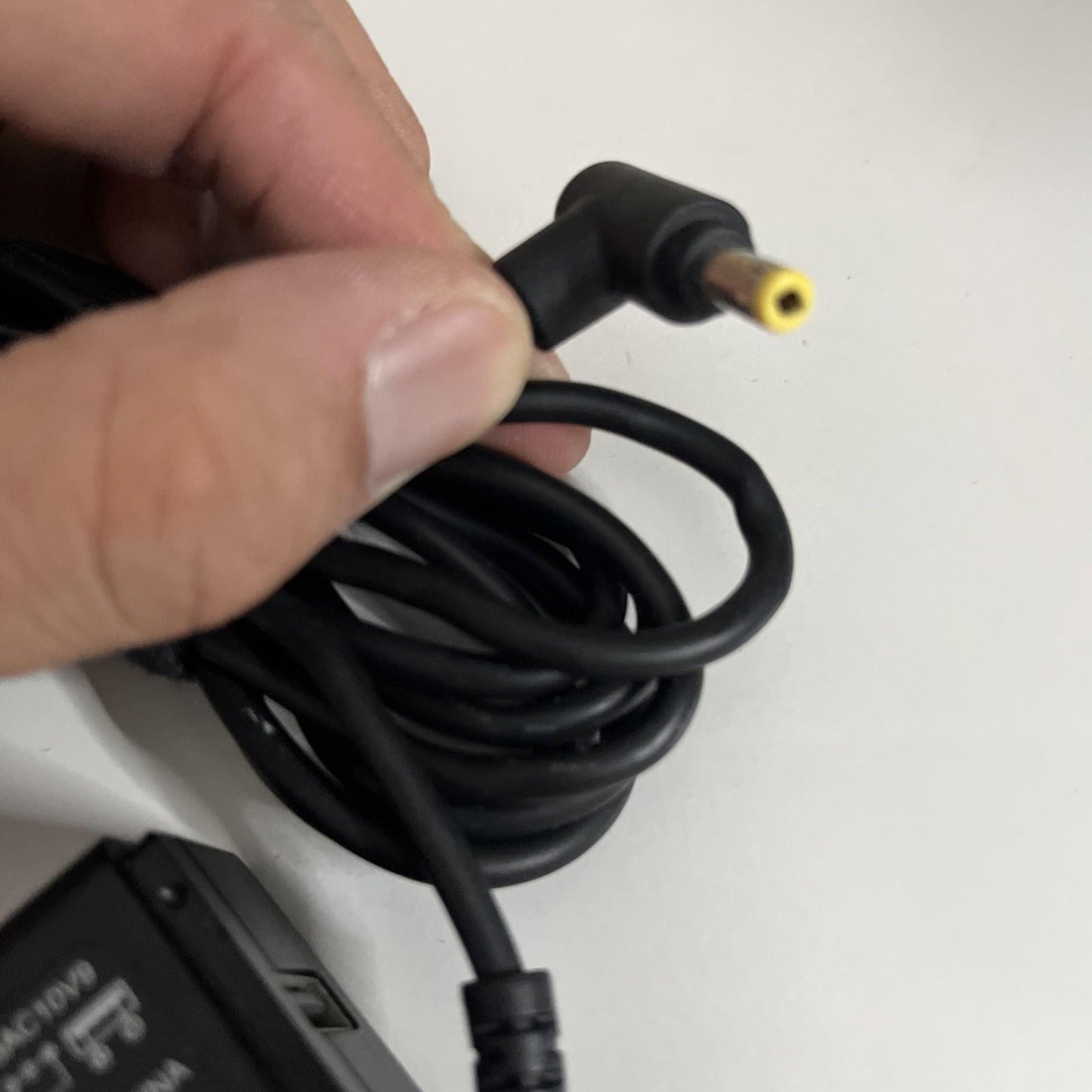 Genuine Sony VAIO Laptop Power Supply VJBAC10V9 10.5V/5V 3.6A Charger