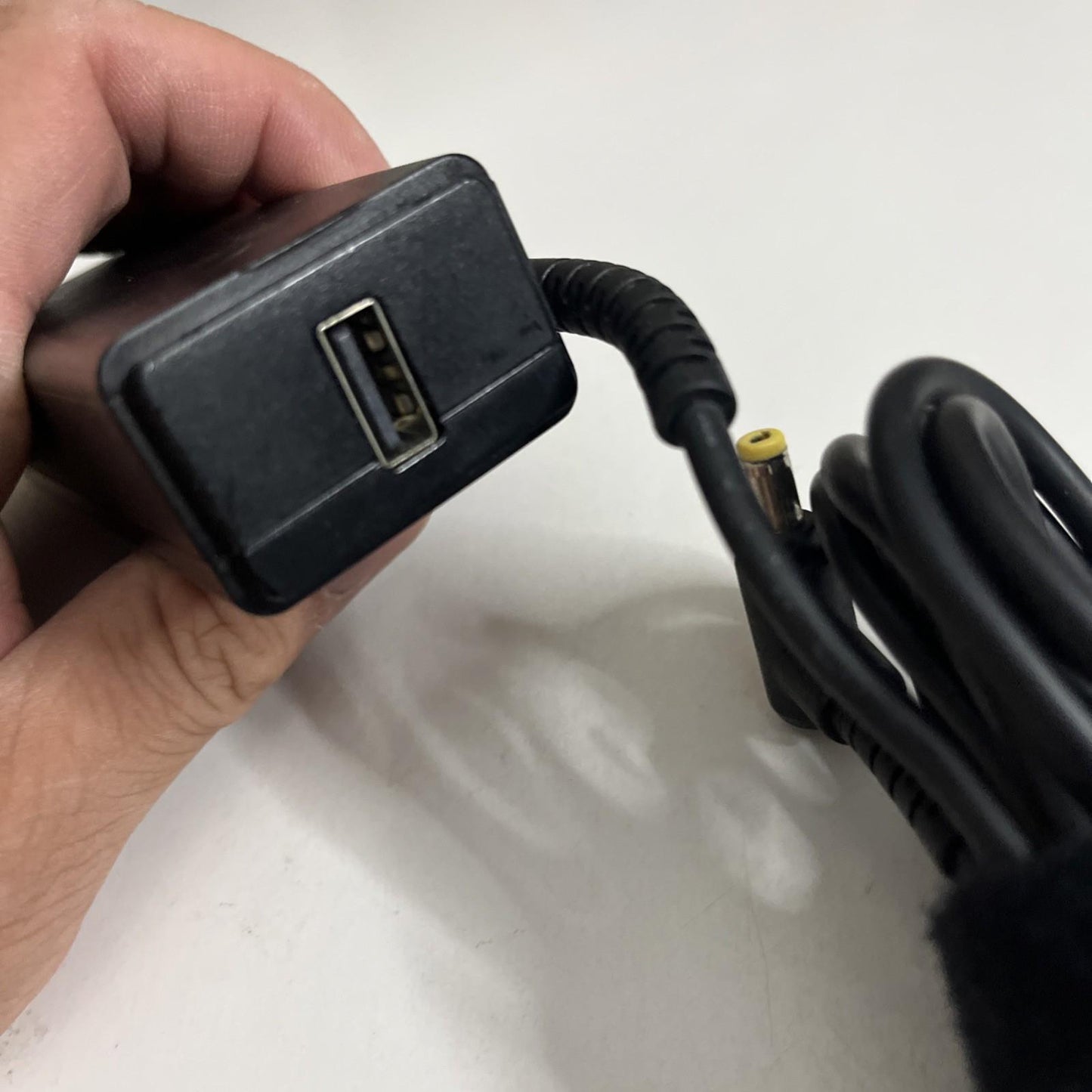 Genuine Sony VAIO Laptop Power Supply VJBAC10V9 10.5V/5V 3.6A Charger