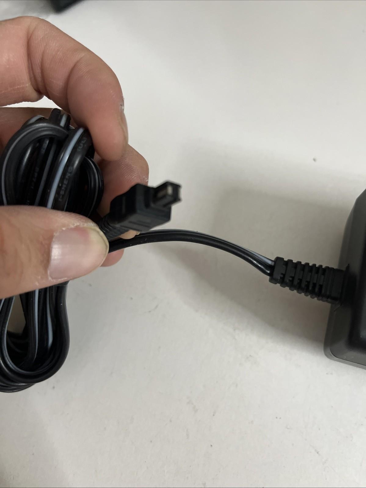 Authentic Sony AC-LS1A Power Supply Charger for Camera Handycam Camcorder