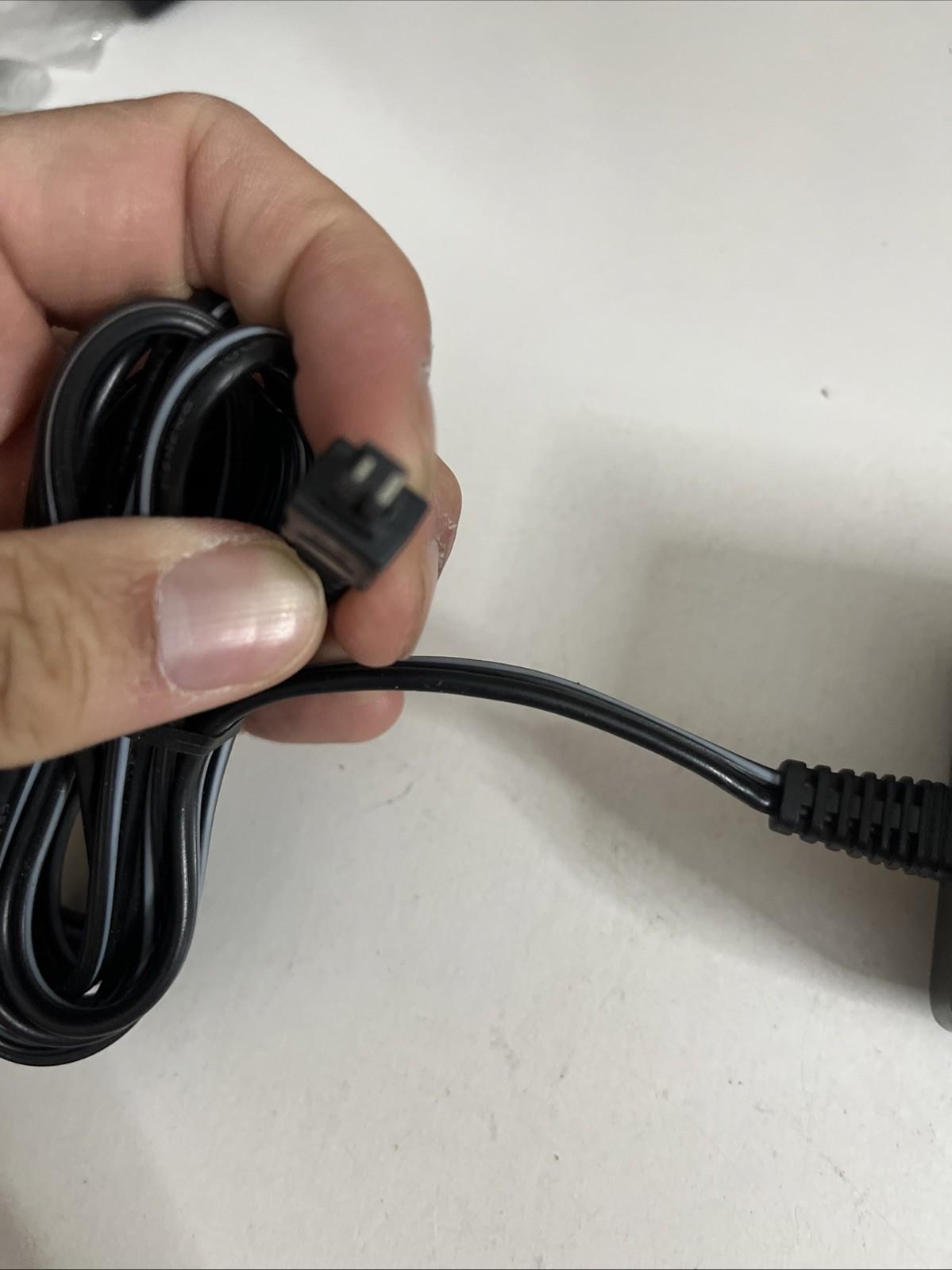 Authentic Sony AC-LS1A Power Supply Charger for Camera Handycam Camcorder