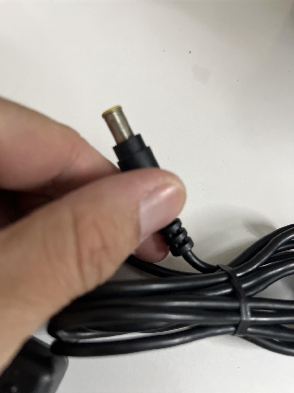 Notebook Computer Sony Charge Genuine Sony VAIO Laptop Notebook Charger PCGA-AC16V1 16V 3.75A Power ...