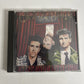 Crowded House – Temple Of Low Men (CD, 1988) Australia