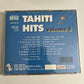 Various – Tahiti Hits Volume 5 (CD) OCN CD 34