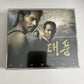 Typhoon OST Original Film Soundtrack (CD, 2005, 2-Disc) Korean