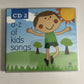 ABC Kids Music - A-Z Of Kids Songs (CD, 2014) D-500533/2
