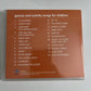 ABC Kids - Games And Activity Songs For Children (CD, 2014) D-500533/1