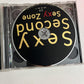 Sexy Zone - Sexy Second (CD + DVD, 2014) Japan Limited Edition PCCA-05023