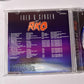 Fred Astaire And Ginger Rogers At RKO (CD) Album