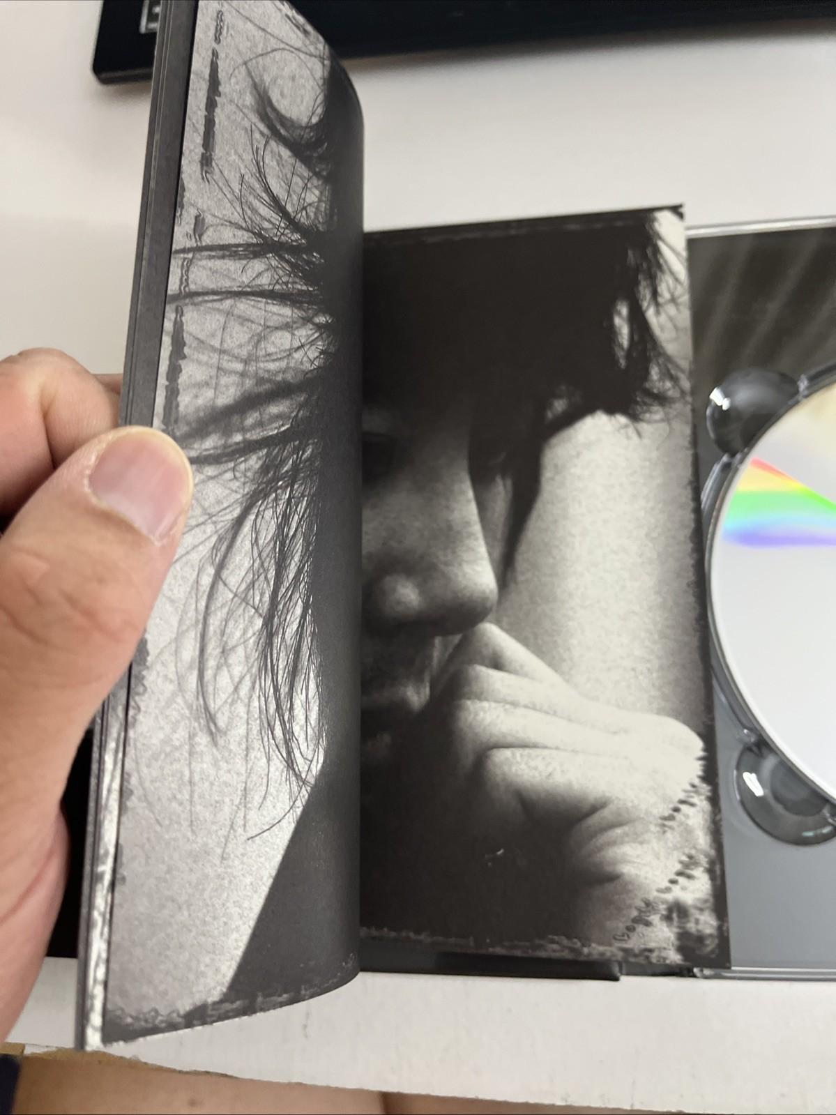 Shin Hye Sung - The Beginning, New Days : Special Edition (CD, 2007, 2-Disc)