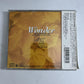 Akina Nakamori – Wonder (CD, 1988) Japan Limited Edition, Obi 24K Gold 43XL-2001