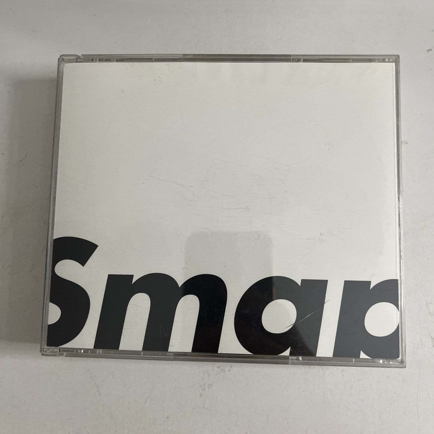 Smap – Smap 25 Years (CD, 2016, 3-Disc) Japan VICL-64696-98