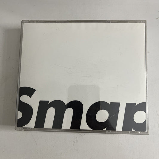 Smap – Smap 25 Years (CD, 2016, 3-Disc) Japan VICL-64696-98
