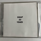 Smap – Smap 25 Years (CD, 2016, 3-Disc) Japan VICL-64696-98