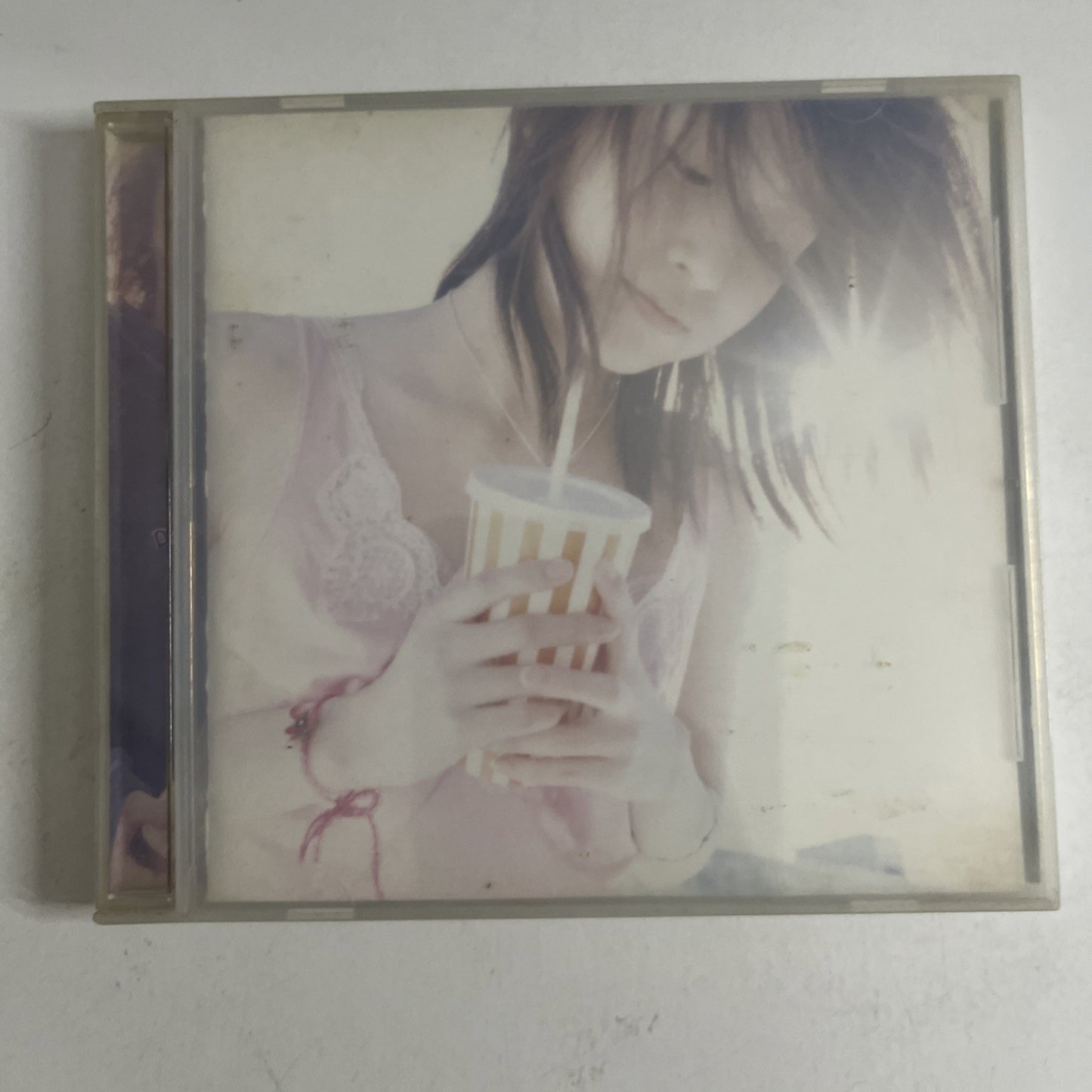 Spitz – Fake Fur フェイクファー CD, 1998) Japan POCH-1685