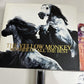 The Yellow Monkey – Mother Of All The Best (CD, 2004, 3-Disc) Japan BVCR 18040