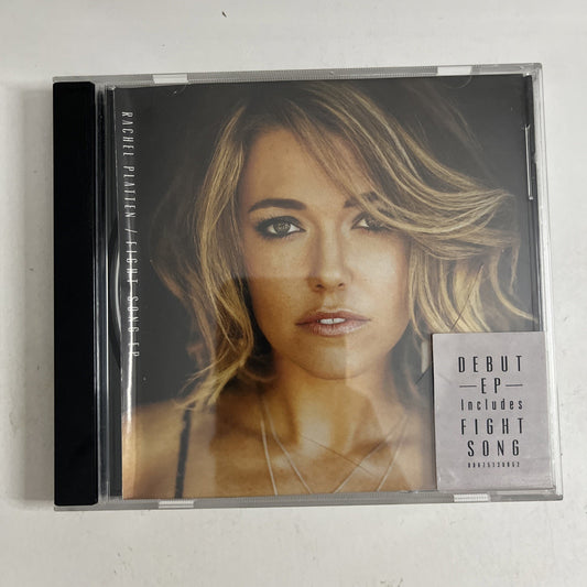 Rachel Platten – Fight Song EP (CD, 2015) Australia 88875130852