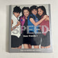 Speed – Dear Friends 1 ~Speed The Memorial Best 1335 Days~ (CD, 2000) Japan