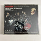 Kishidan – Too Fast To Live Too Young To Die (CD + DVD, 2004, 2-Disc) Japan