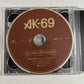 AK-69 – The Cartel From The Streets (CD + DVD, 2009, 2-Disc) Japan Obi VCCM-2044