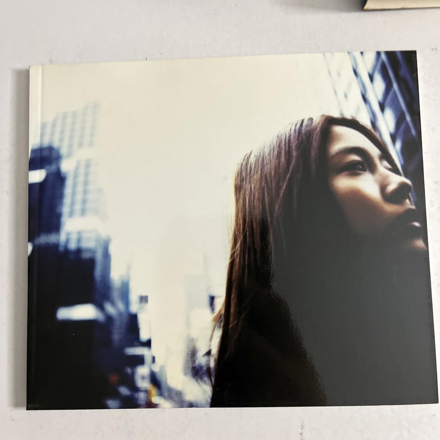 BoA - Don't Start Now : Jumping Into The World (CD, 2001) Korea