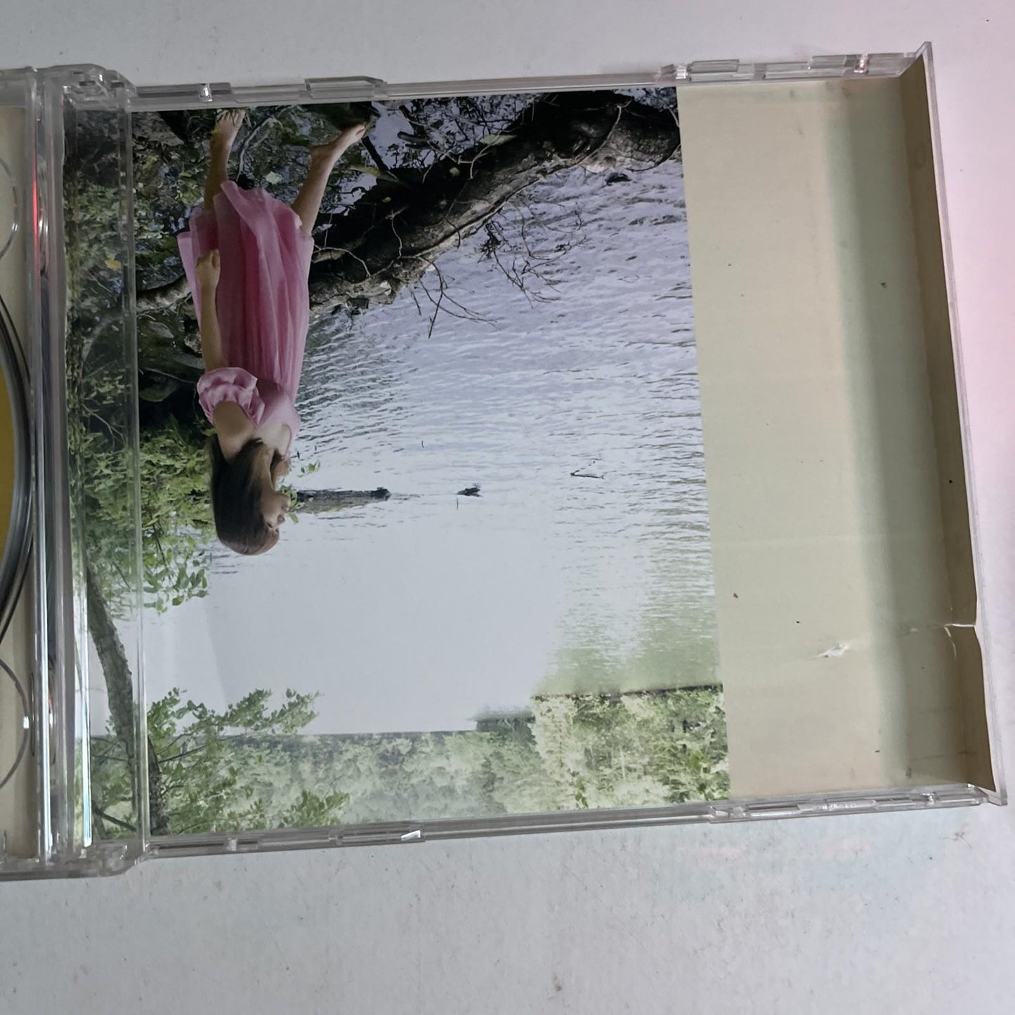 Ayaka – Ayaka's History 2006-2009 (CD, 2009, 2-Disc) Japan WPCL-10742