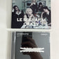 Le Sserafim – Crazy (CD, 2024) Japan Limited Edition B TYCT-39254