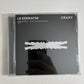 Le Sserafim – Crazy (CD, 2024) Japan Limited Edition B TYCT-39254