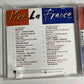 Various - Vive La France (CD, 2001) Edith Piaf, Charles Trenet, Chivalier etc