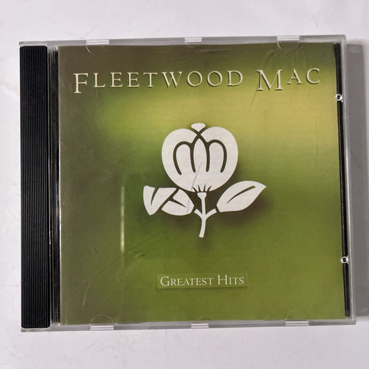 Fleetwood Mac – Greatest Hits (CD, 1988)