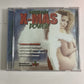 Various – Maximum Xmas Power (CD, 1999) Christmas Songs Music Album 22 Tracks
