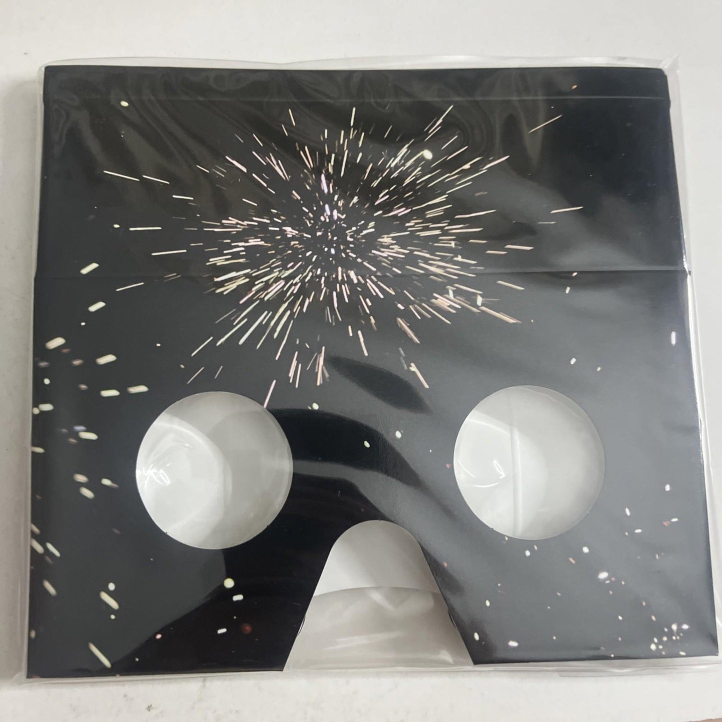 V6 - Can't Get Enough / Hana Hirake (CD, 2017) Japan J-Pop + VR Cardboard