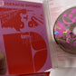 Le Sserafim - Different (CD, 2025) Photobook NOSTALGIC YLANG Edition Japan