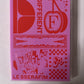 Le Sserafim - Different (CD, 2025) Photobook NOSTALGIC YLANG Edition Japan